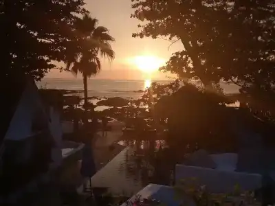 Ocean Breeze Resort Khaolak - 96