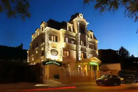 Green Palace
