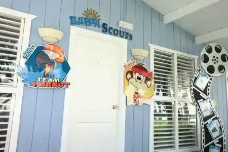 Bahia Principe Grand El Portillo - All Inclusive - 68