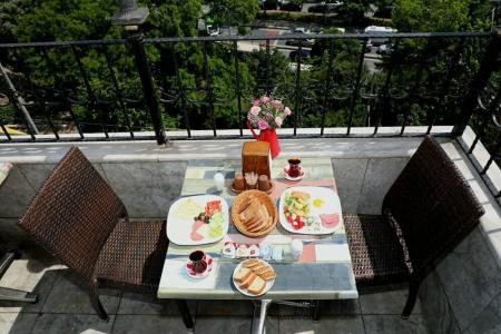 Seahouse Suites - 52