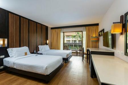 Deevana Patong Resort & Spa - SHA Extra Plus - 66