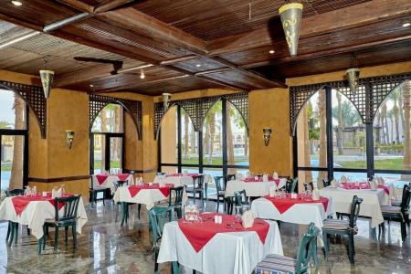 Sands Port Ghalib - By Pickalbatros - 38