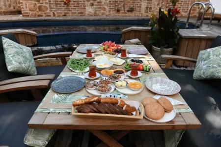Lykia Old Town Antalya - 72