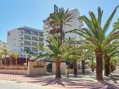 Pure Salt Garonda - Adults Only - 14