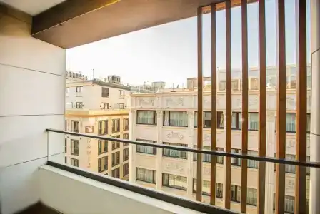 Ramada Plaza By Wyndham Istanbul Sultanahmet - 80