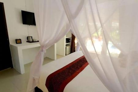 The White Cottage - 35