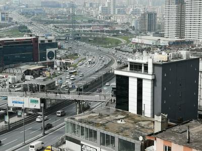 Grand Park Spa Beylıkduzu Istanbul - 46