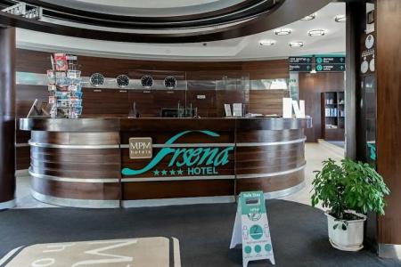 MPM Arsena - Ultra All Inclusive - 8