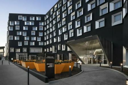 INNSiDE by Melia Paris Charles de Gaulle Airport - 9