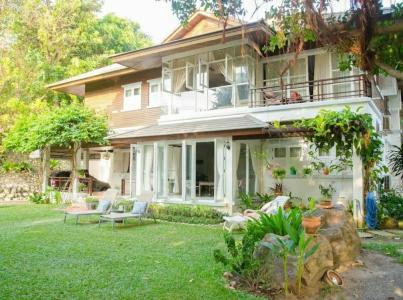 Banyan House Samui bed and breakfast (Adult Only) - 79