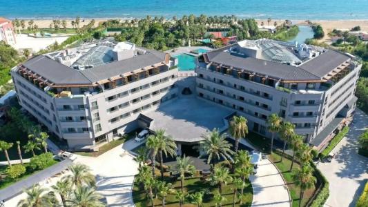 Miramare Beach - Ultra All Inclusive - 27