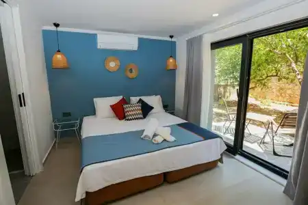 Park Boutique Rooms & Apart - 75