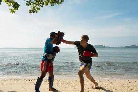 The Westin Siray Bay Resort & Spa, Phuket - 57