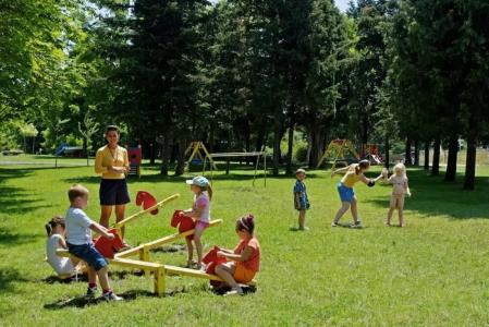 Sol Nessebar Mare All Inclusive - 29