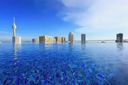 Sirin Exclusive & Residence Pattaya - 54