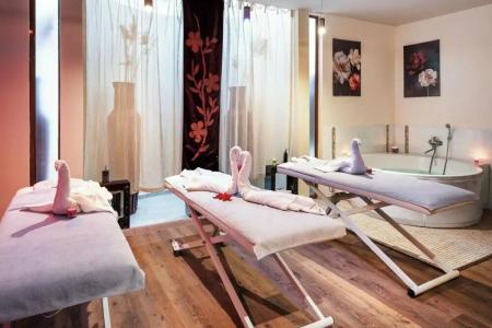 Sol Nessebar Mare All Inclusive - 77