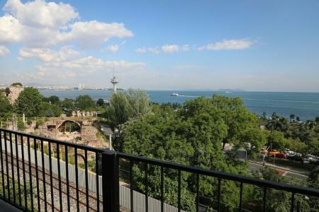 Seahouse Suites - 37