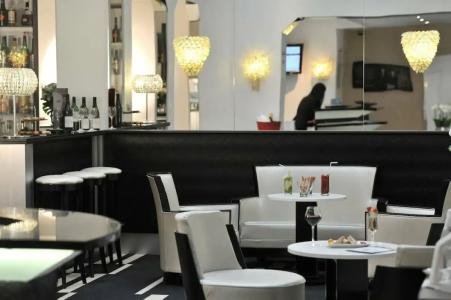 Mercure Paris Opéra Faubourg Montmartre - 94