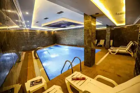 Thermal Saray & Spa Yalova - 96