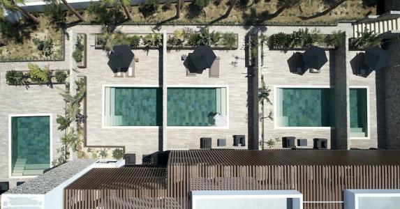 Lango Design & Spa, Adults Only - 45