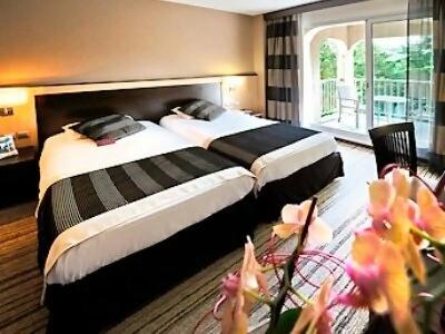 ibis Rouen Centre Champ de Mars - 45