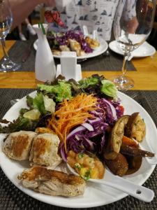 Pearle Beach Resort & Spa - 99