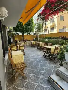 Park Boutique Rooms & Apart - 69