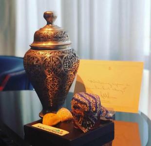 Four Seasons Bahrain Bay - 52