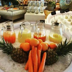 Four Seasons Bahrain Bay - 35