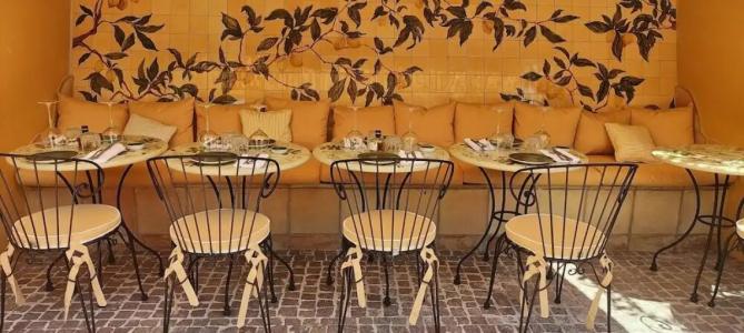 Hôtel La Pérouse Nice Baie des Anges - Réouverture Avril 2023 - 66