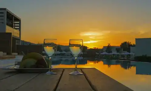 Port Royal Villas and Spa - Adults Only - 3