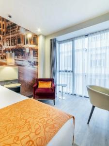 Indigo Madrid - Gran Via, an IHG - 24