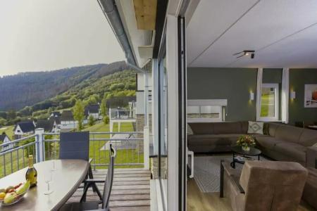 Dormio Resort Eifeler Tor - 45