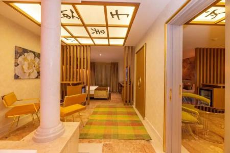 Wyndham Istanbul Old City - 52
