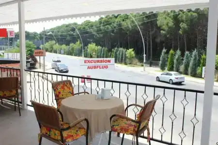 Gül Otel - 18