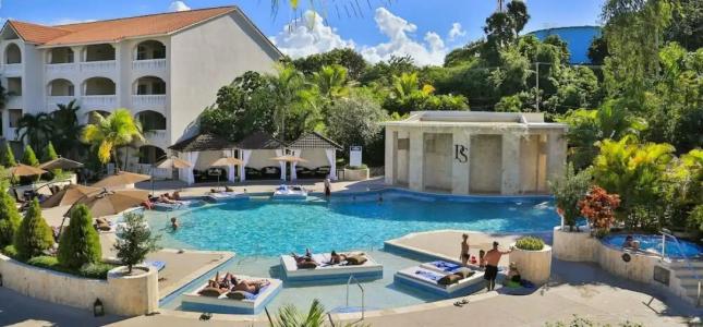 Lifestyle Tropical Beach Resort & Spa All Inclusive - 54