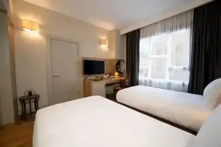 Grand Sirkeci - 83