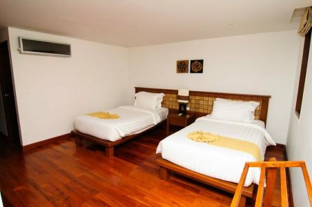 The Village Coconut Island Beach Resort - SHA Extra Plus - 76