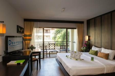 Deevana Patong Resort & Spa - SHA Extra Plus - 67