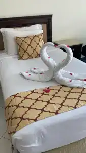 Grand Oasis Resort - 21