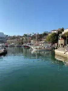 Adalya Port - 92