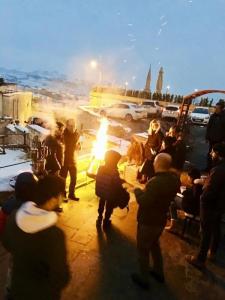 Phocas Cave Suites - 38