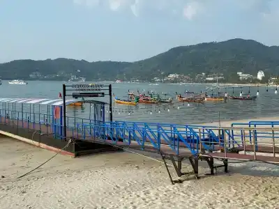 Seaview Patong - SHA Plus - 20