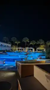 Iberotel Palace - Adults Friendly 16 Years Plus - 100