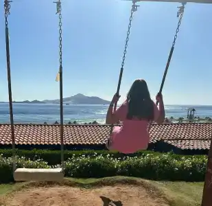 Charmillion Club Resort - 60