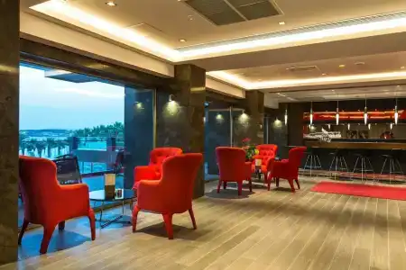 Boyalik Beach & Spa Cesme - 74