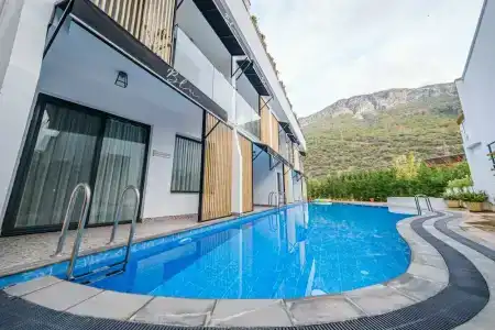 Ölüdeniz Blu Luxury Unique - Adults-Only - 79