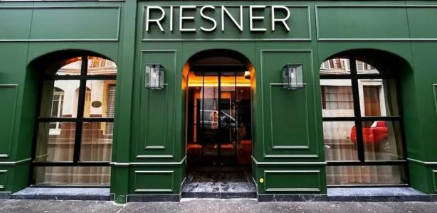Hôtel Riesner - 58