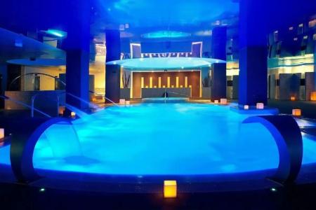 AR Diamante Beach Spa - 4