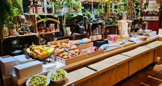 ibis Thalassa Hyeres Plage - 77